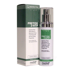 Pretox 3-HTP 50ml