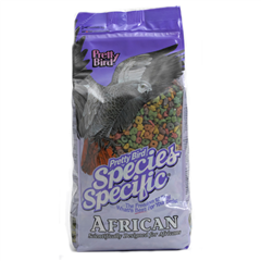 Special African Parrot Food 1.36kg by Pretty Bird