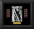 Pretty Woman - Double Film Cell: 245mm x 305mm (approx) - black frame with black mount