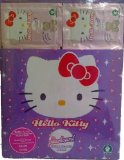 Preziosi Collection Hello Kitty Pearlcard Starter Pack