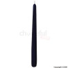 Prices 25cm Midnight Blue Dinner Candles