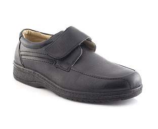 Priceless Casual Shoe With Velcro Strap