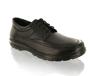 Priceless Comfortable Lace Up Casual Shoe