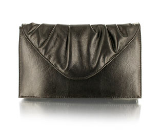 Dressy Envelope Clutch Bag