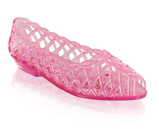 Priceless Essential Jelly Shoe