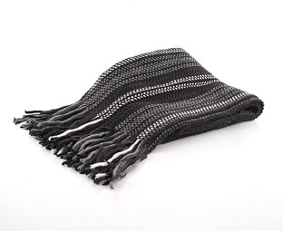 Priceless Fab Woven Scarf