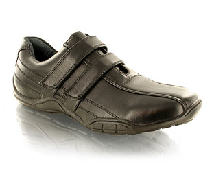 Priceless Incredible Casual Shoe With Double Velcro Fastening