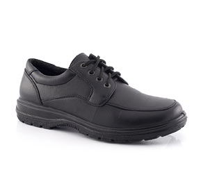 Priceless Lace Up Casual Shoe