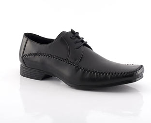 Priceless Lace Up Formal Shoe
