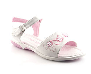 Priceless Sandal With Free Gift - Infant