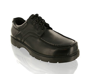 Priceless Simple Casual Shoe With Lace Up Detail