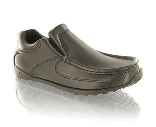 Priceless Simple Twin Gusset Shoe