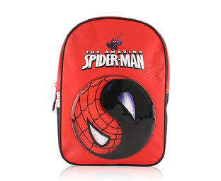 Priceless Spiderman Backpack