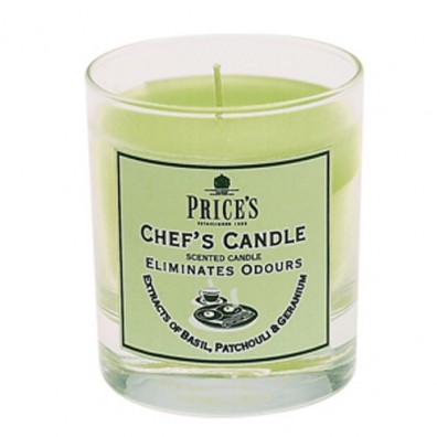 Prices Candles Prices Chefs Candle FR300616