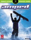 Amped Freestyle Snowboarding Hints & tips