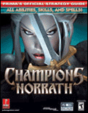 Champions of Norrath Cheats