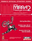 PRIMA Dave Mirra Freestyle BMX 2 Hints & tips