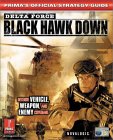 PRIMA Delta Force Black Hawk Down Cheats