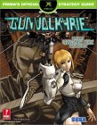 PRIMA Gun Valkyrie Official Strategy Guide
