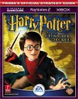 PRIMA Harry Potter & the Chamber of Secrets SG