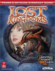 PRIMA Lost Kingdoms Official Strategy Guide