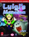 Prima Luigis Mansion GC Strategy Guide