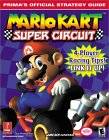 PRIMA Mario Kart Super Circuit Official Strategy Guide
