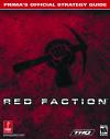 Prima Red Faction Strategy Guide