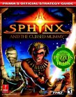 Sphinx and the Shadow of Set Cheats