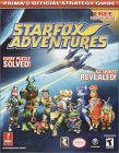 StarFox Adventures Dinosaur Planet SG