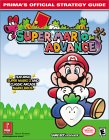 PRIMA Super Mario Advance - Official Strategy Guide