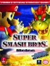 Super Smash Bros Melee Strategy Guide