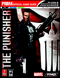PRIMA The Punisher Cheats
