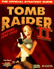 PRIMA Tomb Raider 2 SG
