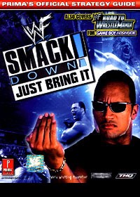 WWF Smackdown Just Bring it PS2 Cheats