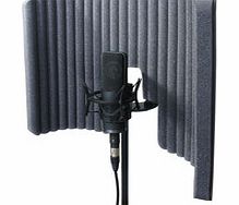 VoxGuard Microphone Isolation Panel