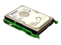 A Primary 160GB Complete Disk Upgrade for A Dell