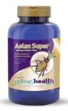 Prime Health Direct Aslan Super African Potato (Power Up Your Immunity) - 90 Capsules