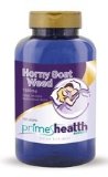 Horny Goat Weed Extract 1,500mg (The Libido Lifter For Men And Women) - 180 tablets