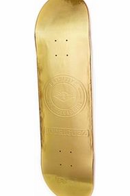 Primitive Skateboarding Primitive P Rodd Gold Bar - 8.25