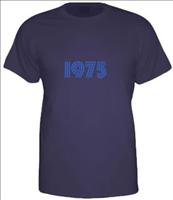 1975 T-Shirt