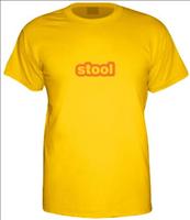 Stool T-Shirt
