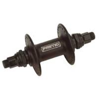 Primo STOCK FRONT HUB 48H 10MM - BLACK