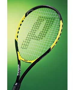 Air-O Smash Tennis Racquet