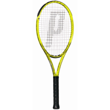 Prince AIRO3 Hybrid Rebel Yellow Tennis Racket