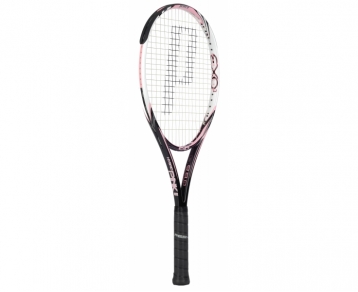 Exo3 Hybrid Pink 102 Tennis Racket