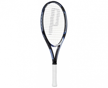 Exo3 Thunder Blue 110 Tennis Racket