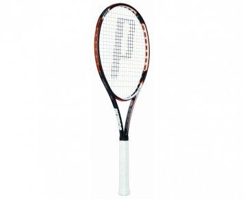 Exo3 Tour 100 Tennis Racket (18 x 20)