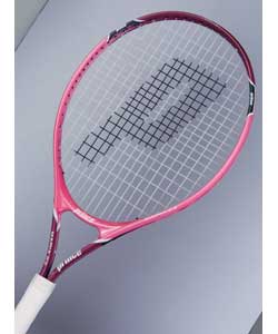 Prince Maria 23 Tennis Racquet - Pink