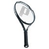 PRINCE O3 Silver Tennis Racket (7TR01E505)